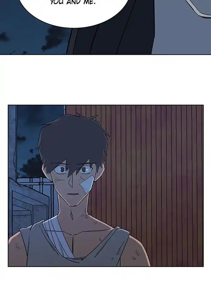 Parallel City Chapter 39