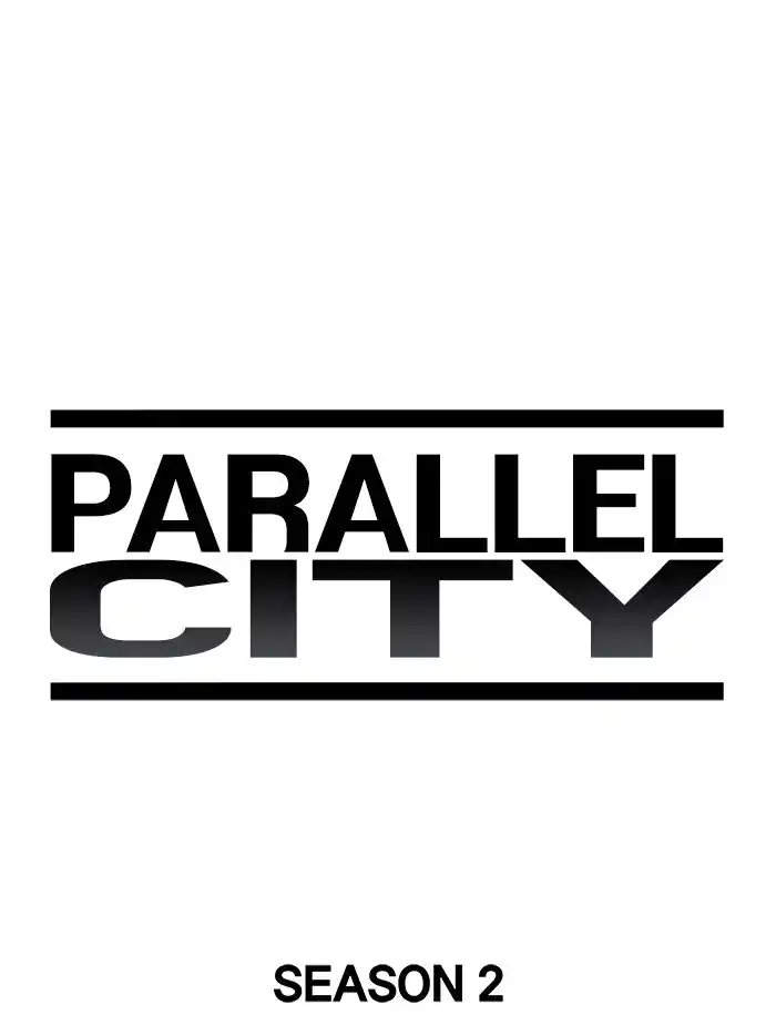 Parallel City Chapter 39