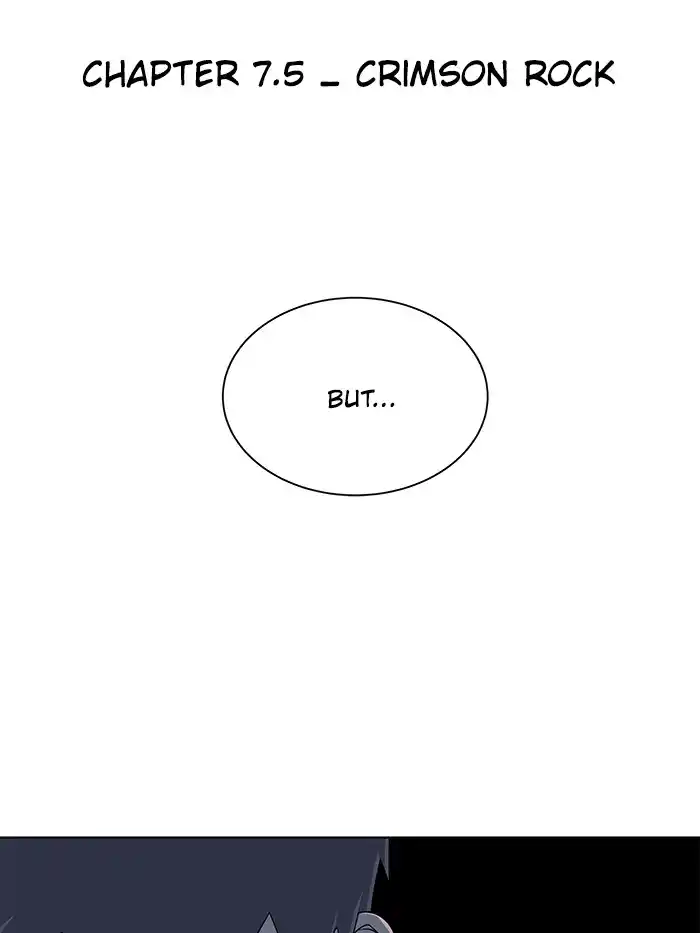 Parallel City Chapter 39