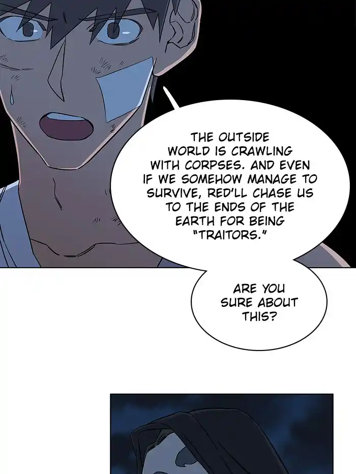 Parallel City Chapter 39