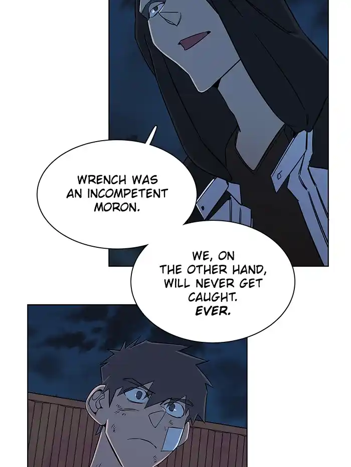 Parallel City Chapter 39