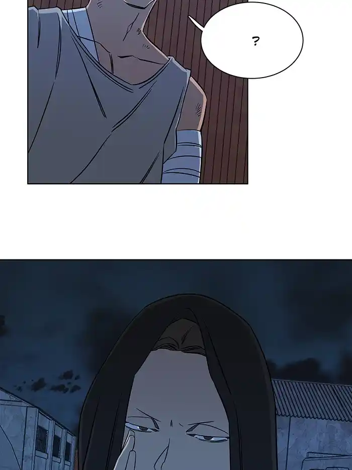 Parallel City Chapter 39