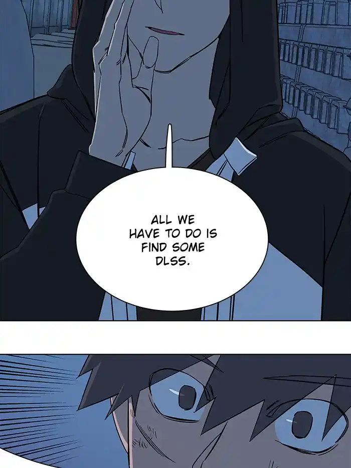 Parallel City Chapter 39