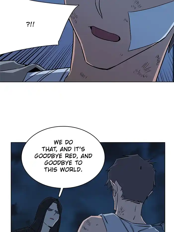 Parallel City Chapter 39