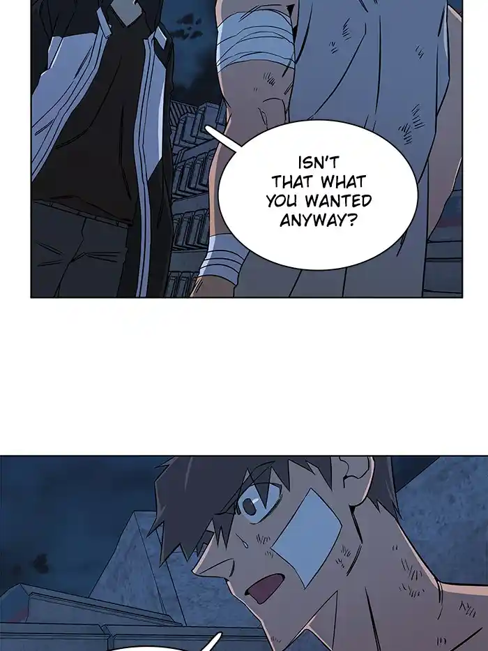 Parallel City Chapter 39