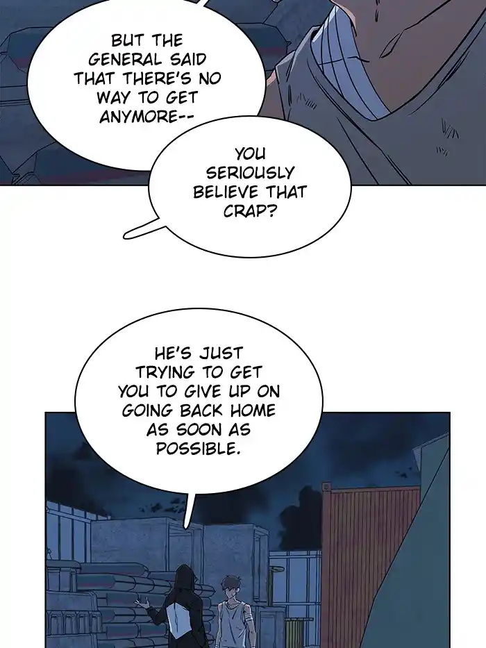 Parallel City Chapter 39