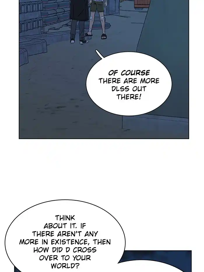 Parallel City Chapter 39