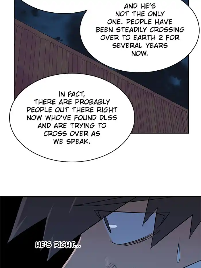 Parallel City Chapter 39