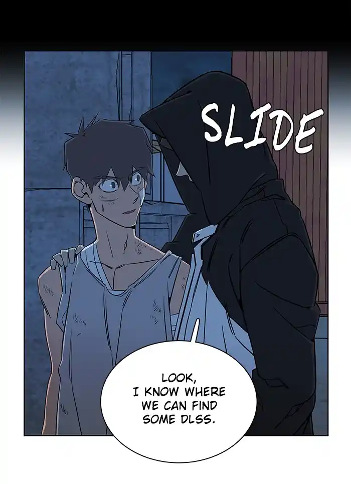 Parallel City Chapter 39