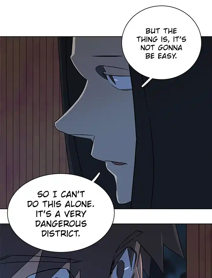 Parallel City Chapter 39