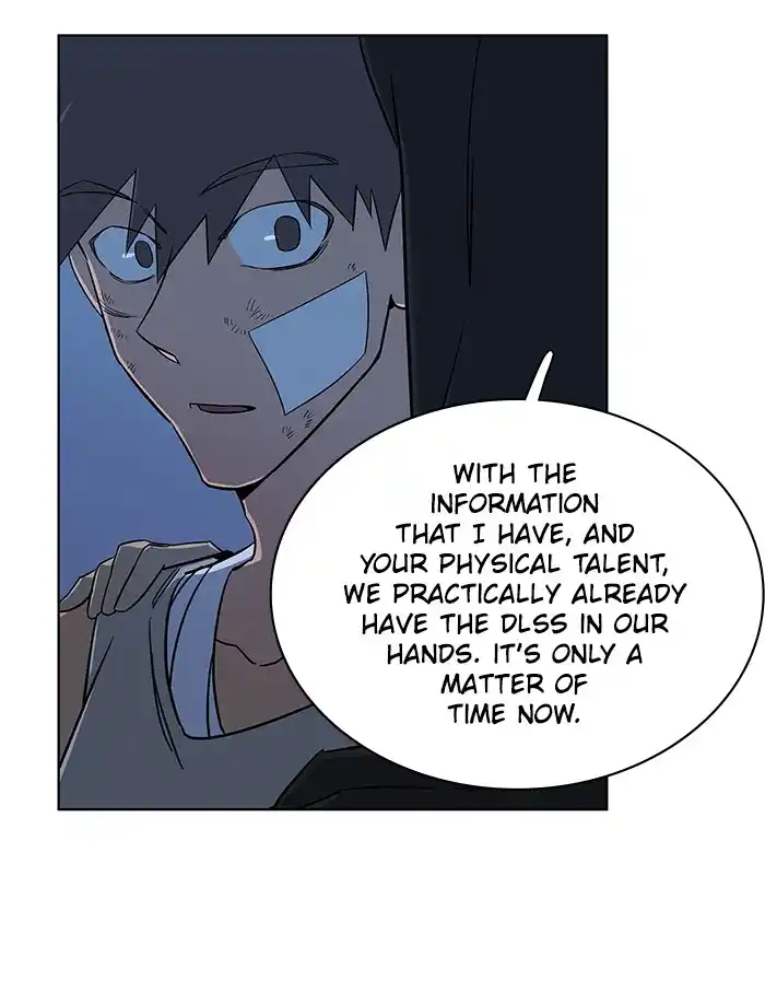 Parallel City Chapter 39