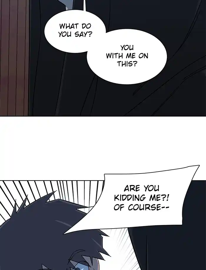 Parallel City Chapter 39