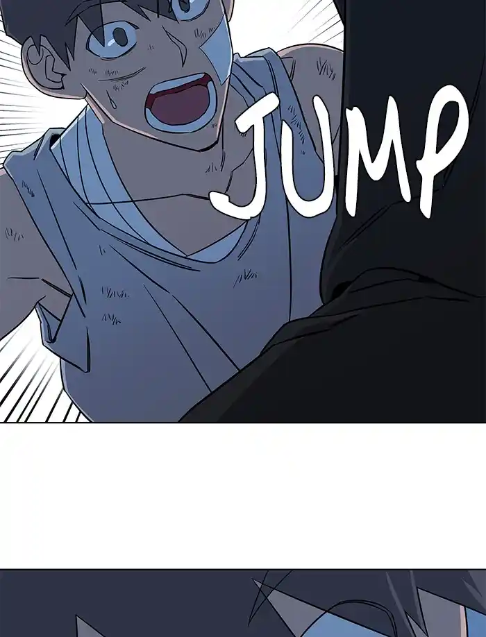 Parallel City Chapter 39