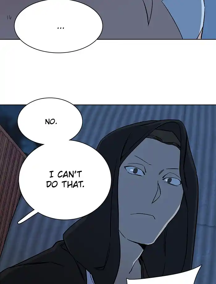 Parallel City Chapter 39