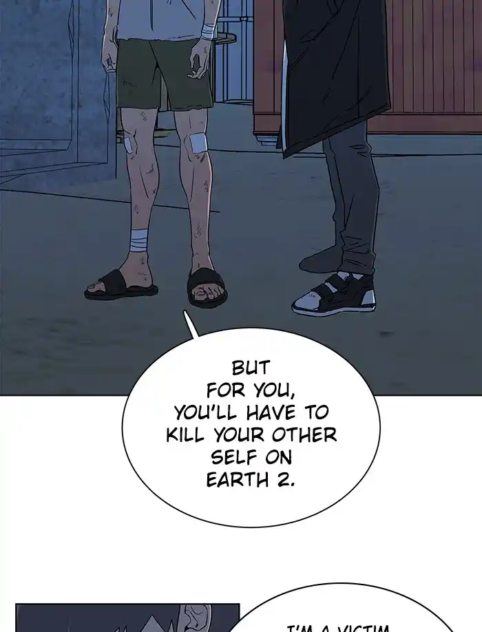 Parallel City Chapter 39