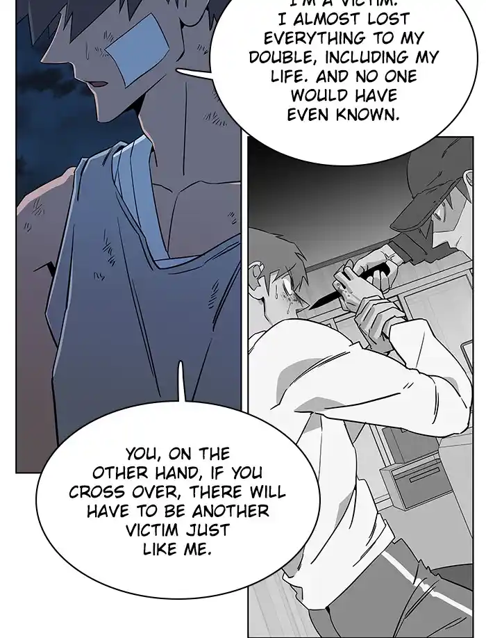 Parallel City Chapter 39