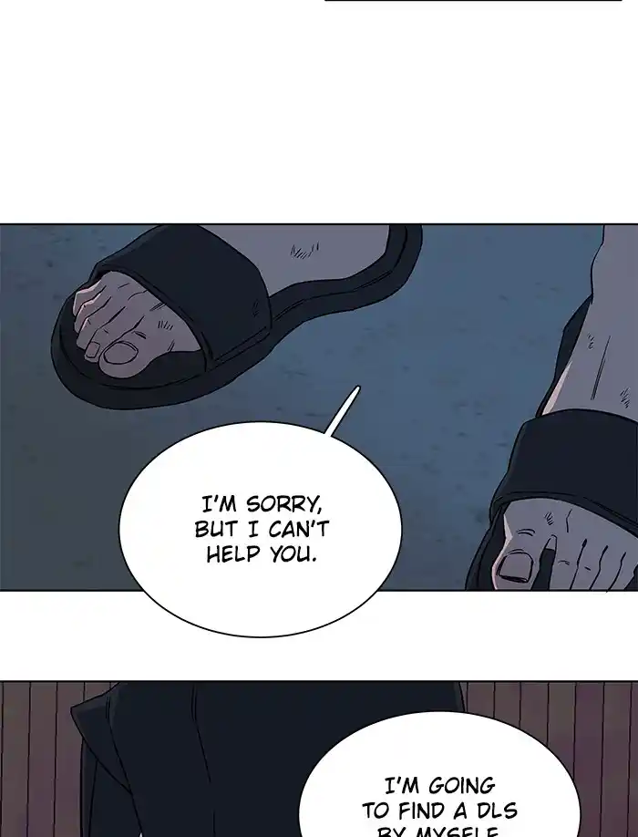 Parallel City Chapter 39