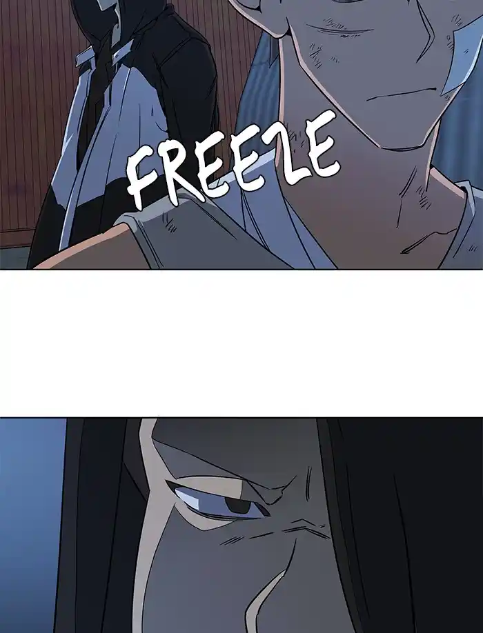 Parallel City Chapter 39