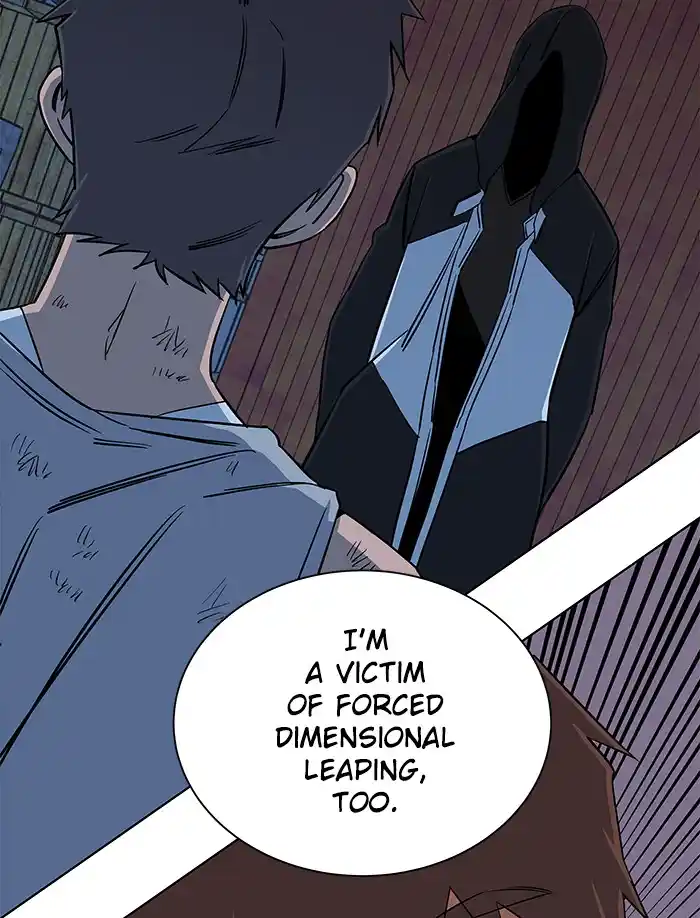 Parallel City Chapter 39