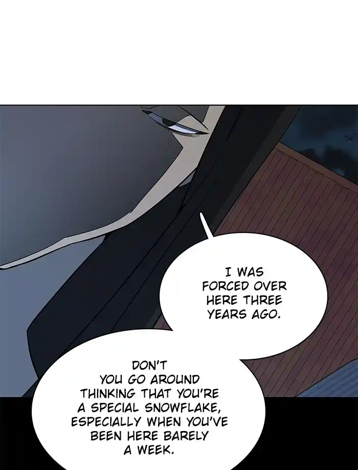 Parallel City Chapter 39