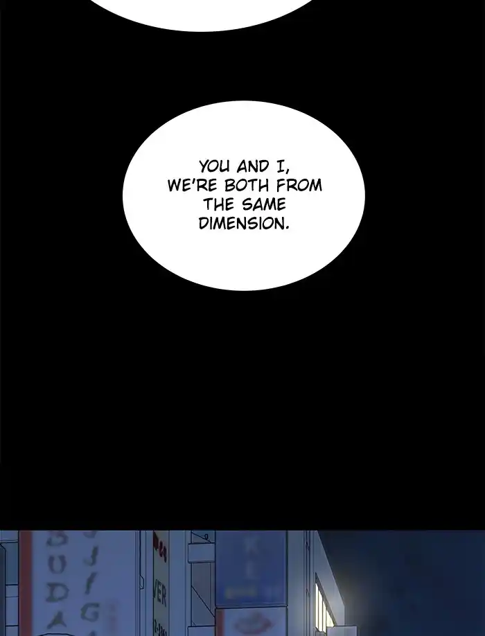 Parallel City Chapter 39