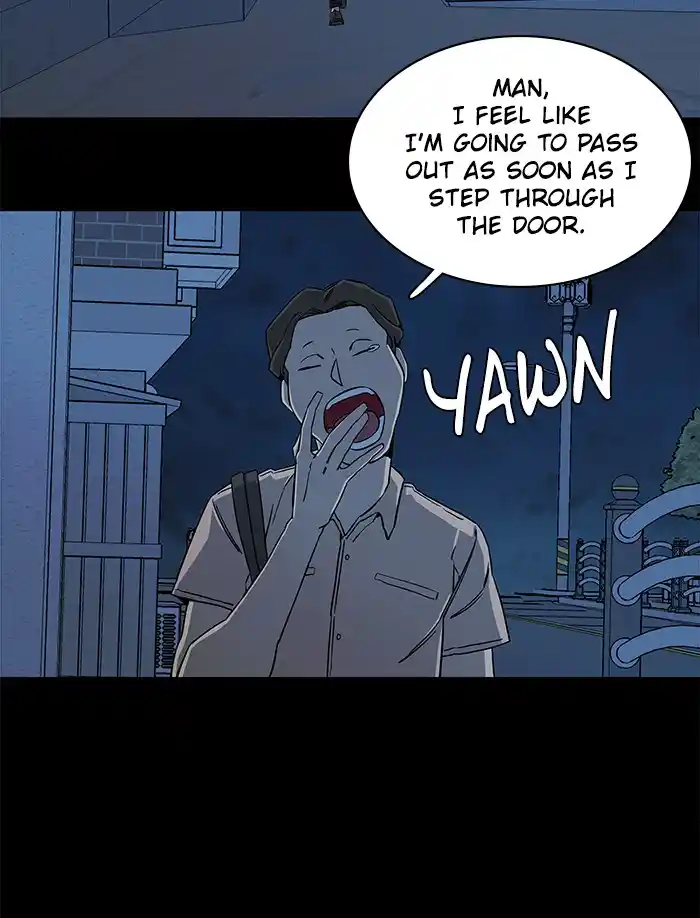 Parallel City Chapter 39