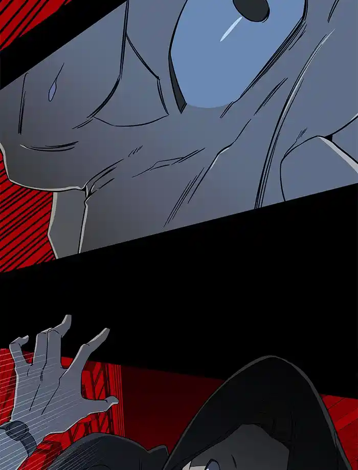 Parallel City Chapter 39