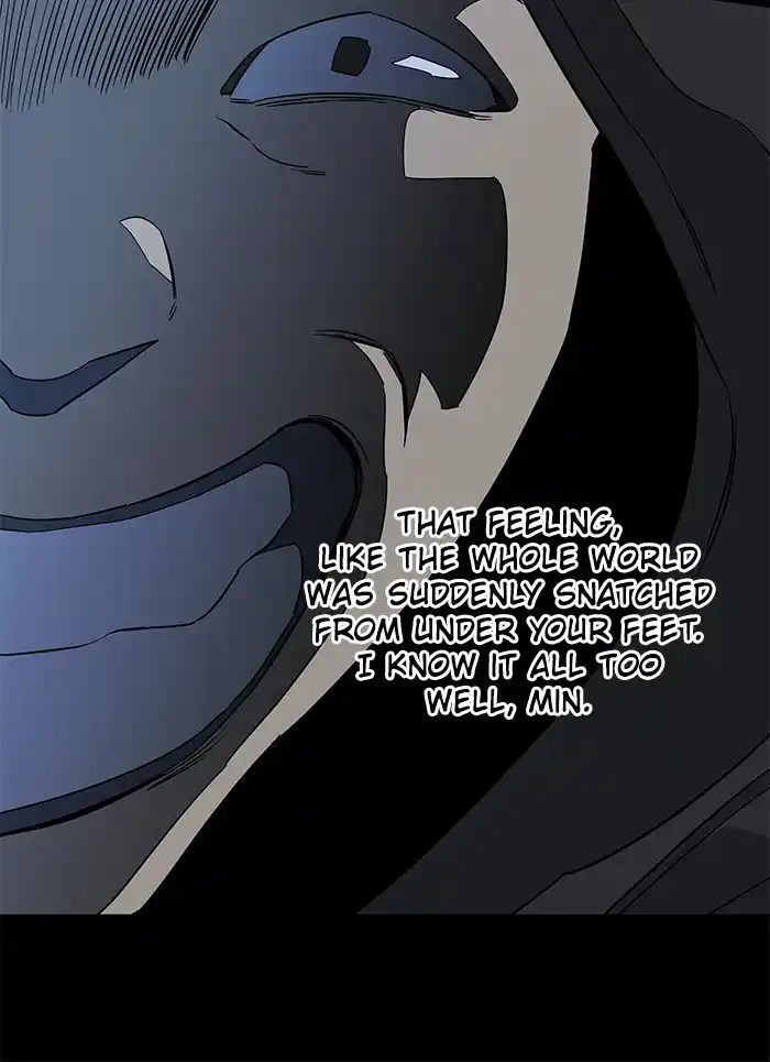 Parallel City Chapter 39