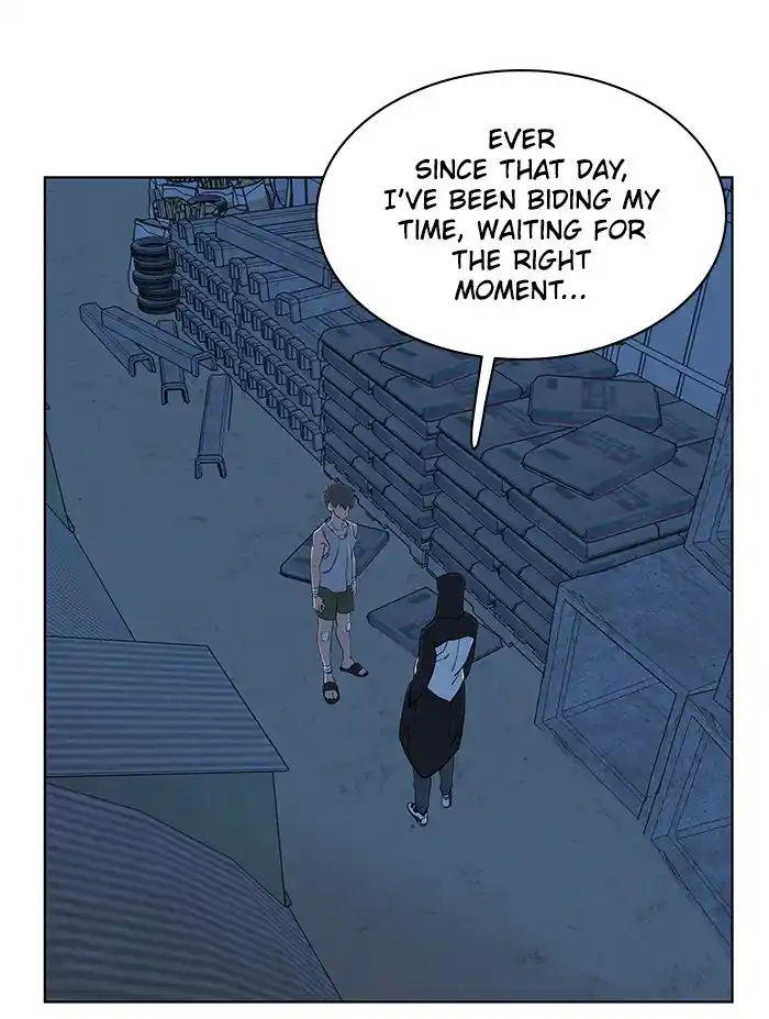 Parallel City Chapter 39