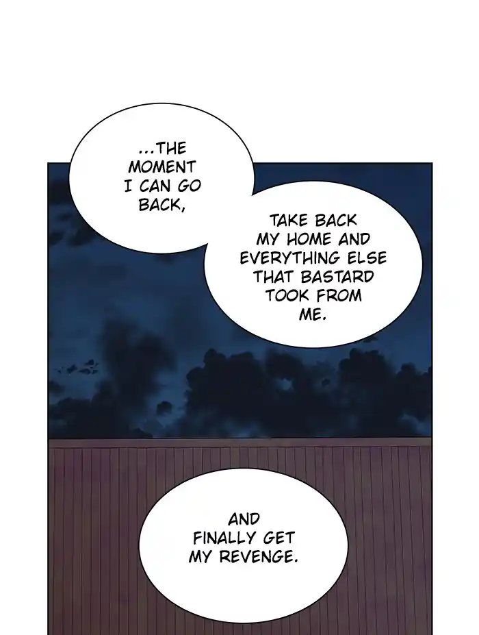 Parallel City Chapter 39