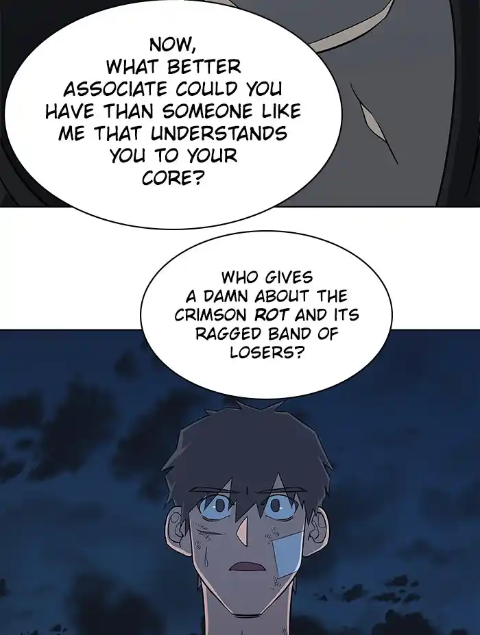 Parallel City Chapter 39