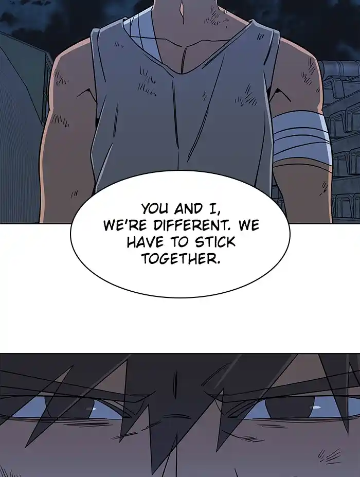 Parallel City Chapter 39