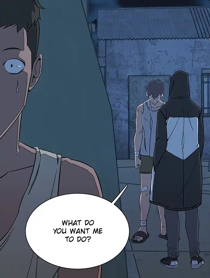 Parallel City Chapter 39