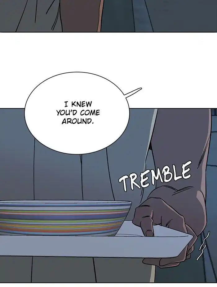 Parallel City Chapter 39