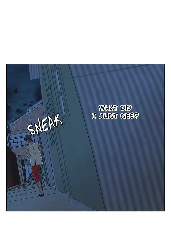 Parallel City Chapter 39