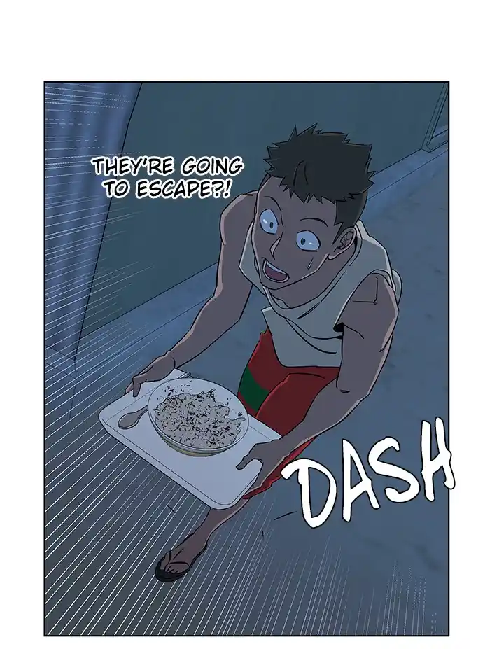 Parallel City Chapter 39