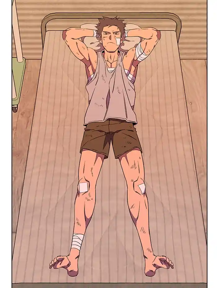 Parallel City Chapter 39