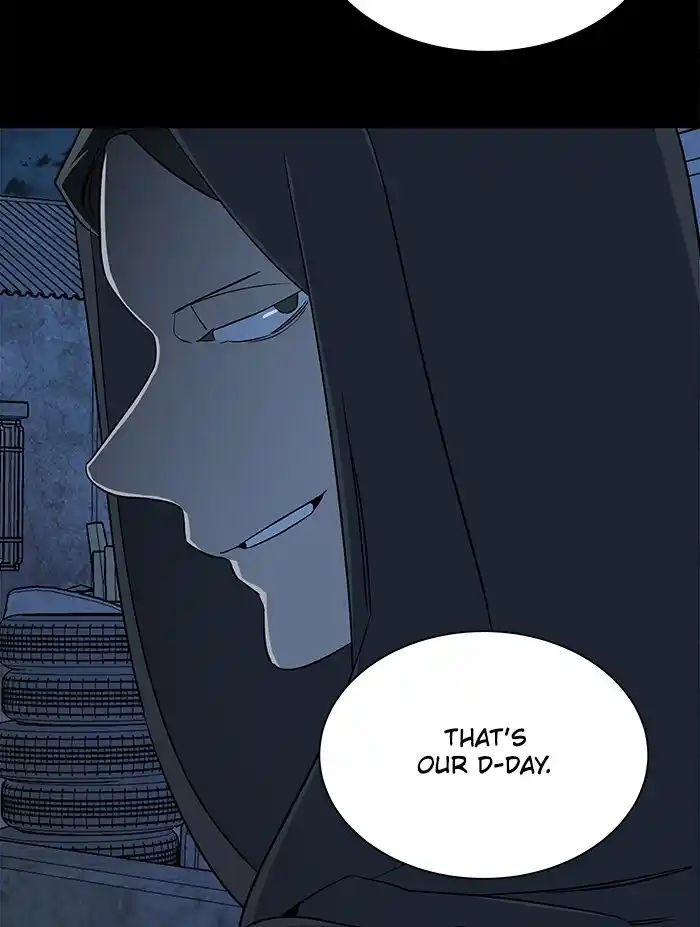 Parallel City Chapter 39