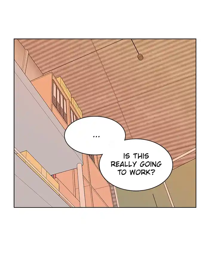 Parallel City Chapter 39