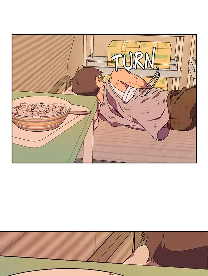 Parallel City Chapter 39