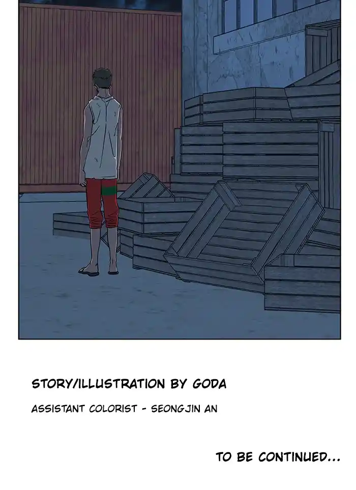 Parallel City Chapter 39