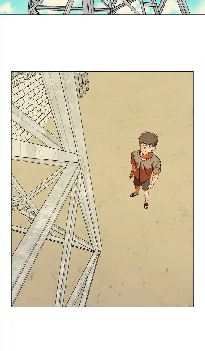 Parallel City Chapter 40