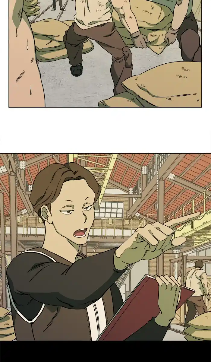 Parallel City Chapter 40