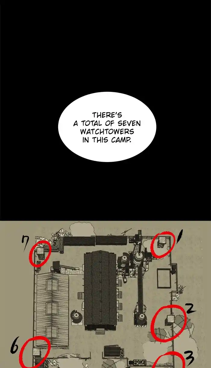 Parallel City Chapter 40