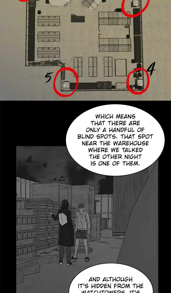 Parallel City Chapter 40