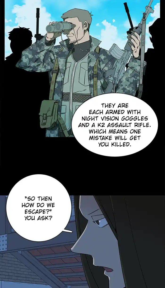 Parallel City Chapter 40