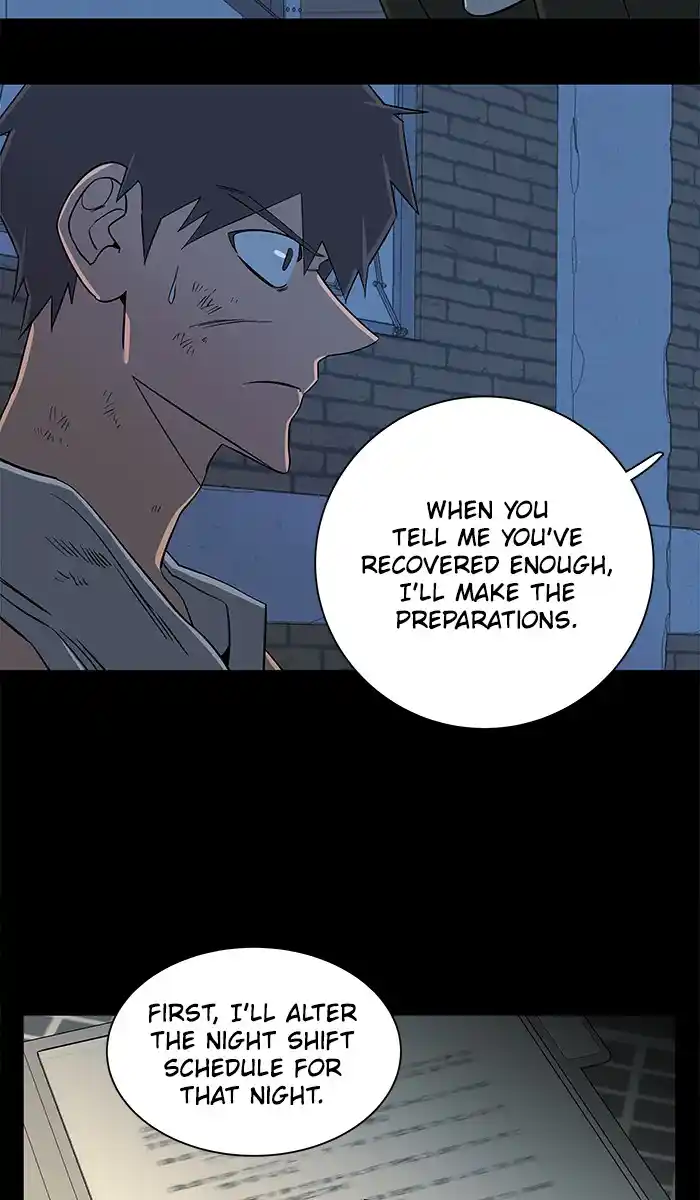 Parallel City Chapter 40