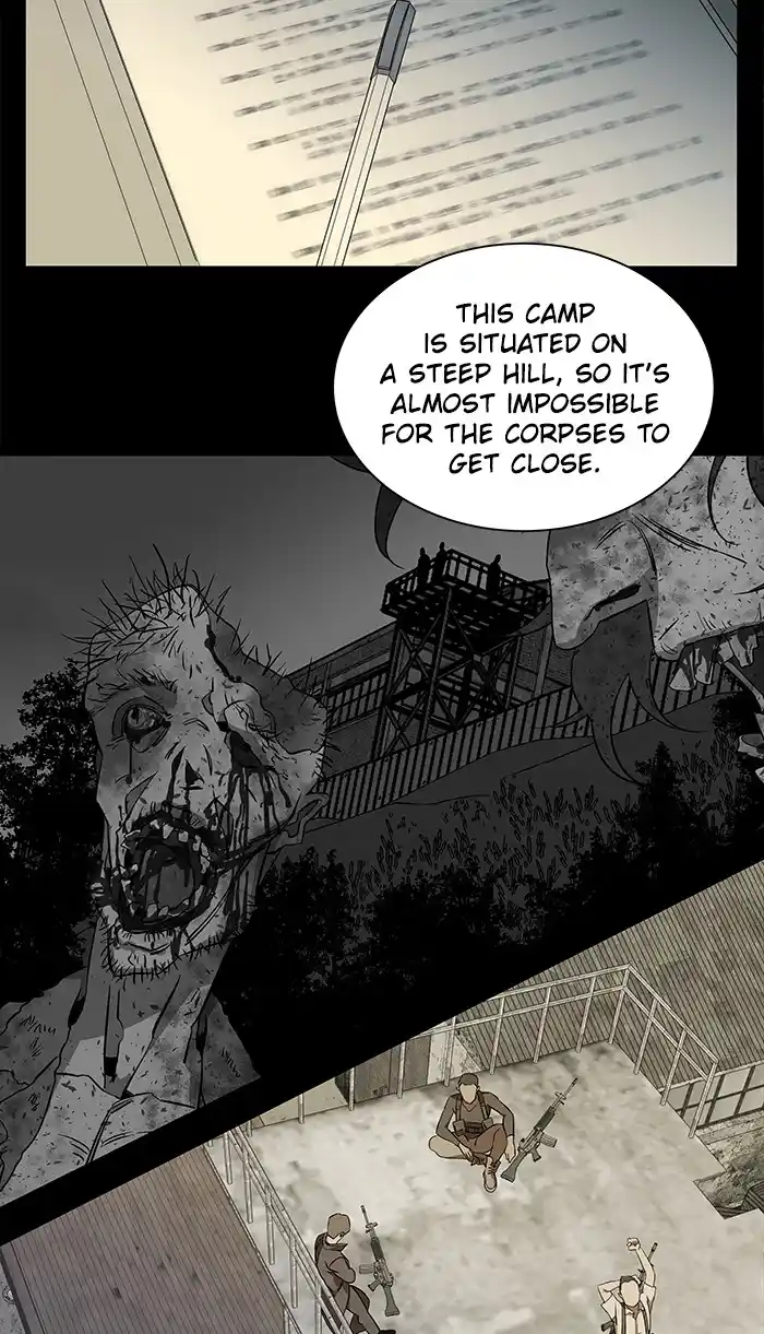 Parallel City Chapter 40