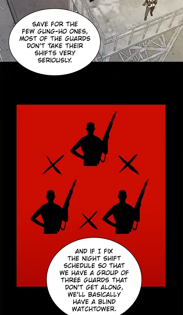 Parallel City Chapter 40