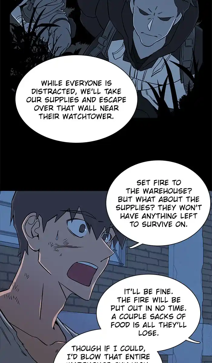 Parallel City Chapter 40